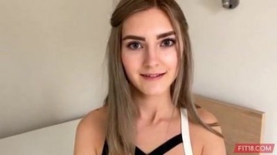 Eva Elfie Initial Casting