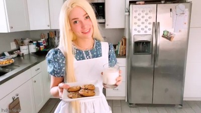 Hey Anon... Uwu - Indigo White