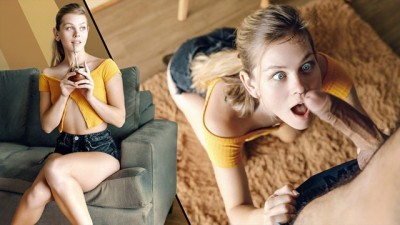 In Buenos Aires, the young American vlogger SammmNextDoor hooks up (+18)