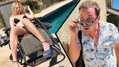 Jenna Fucks Trespassing Guy Jenna Fucks Trespassing Guy