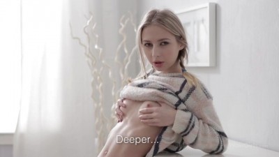 Hot Teen Nikia in a WowGirls Famous "fuck Me" Series! (+18)