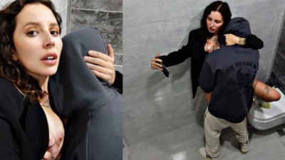 My wife goes out with her pals in this manner.