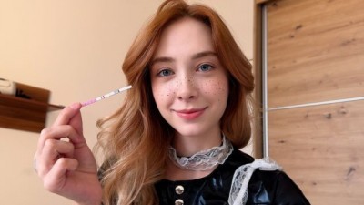 What to do if your maid is pregnant after a creampie?