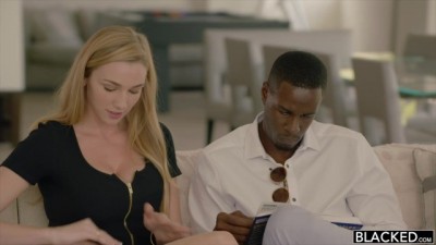 Irresistible Attraction: Kendra's Wild Obsession Begins