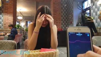 MY FRIEND CONTROLS ME IN PUBLIC !