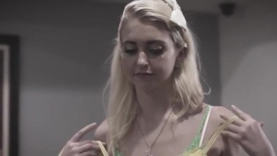 Big Cocked Stepdaddy and Uncle Fuck the Teen - Chloe Cherry (+18)