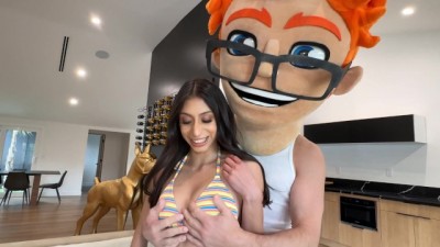 Wet Dreams: Unleashing Kinky Fun by the Pool
