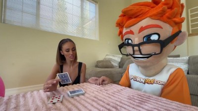 Fortune Telling to Cock Thrilling: XXX Adventures Begin!