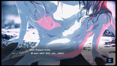 Magicami Story H-Scene 5