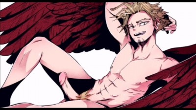 Hawks Steals you away from your Ex x Female NSFW