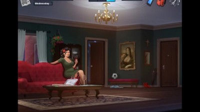 SUMMERTIME SAGA V0.20.5 - PT.256