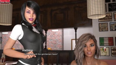Telling Anne my Cuckold Fantasies