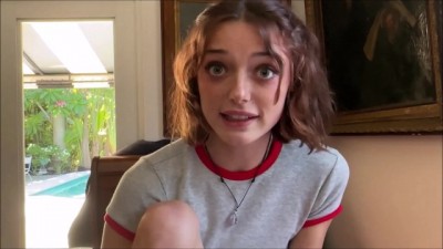 Adorable little thing [Step Sis]