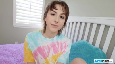 Tristan Summers Step Sister