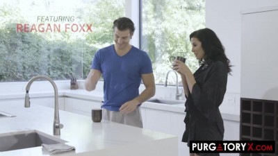 The Surrogate Vol 1 Part 2 with Reagan Foxx