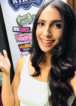 Angelica Cruz