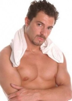 Michael Cheritto