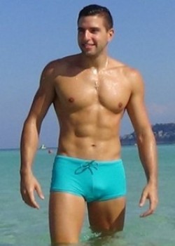 Antonio Mallorca