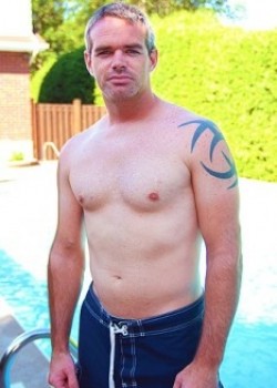 Criss Simon