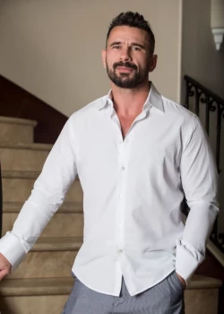 Manuel Ferrara