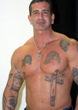 Buster Good