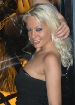 Holly Wellin