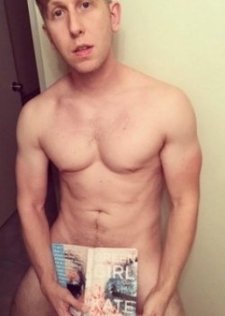Danny Wylde